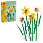 LEGO 40747 JONQUILLES