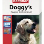 Beaphar Doggy's Mix Chien Comprimé