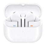 Samsung SM-R630NZWAEUE écouteur/casque True Wireless Stereo (TWS) Ecouteurs Appels/Musique USB Type-C Bluetooth Blanc