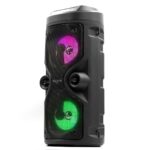ENCEINTE KARAOKÉ SQUEAK HARMONY BT 5.0 SQ1004