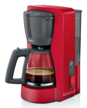 Bosch TKA3M134 machine à café Manuel Machine à café filtre 1,4 L