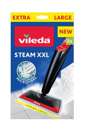 Recharge pour balai à vapeur Vileda Steam XXL