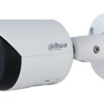 CAMÉRA IP DAHUA IPC-HFW2849S-S-IL-0280B
