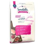 BOSCH Sanabelle Adult Poultry - aliments secs pour chatons - 2kg