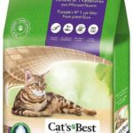 CAT'S BEST NatureGold Litière 20 l