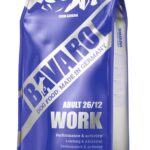 JOSERA Bavaro Work - aliments secs pour chiens - 18 kg