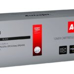 Activejet ATH-320N (remplacement HP 128A CE320A ; Supreme ; 2000 pages ; noir)