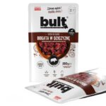 BULT Rich in game - nourriture humide pour chien - 500g