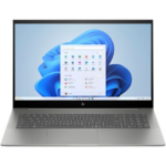 HP ENVY Laptop 17-CW1023CL Intel Core Ultra 7 155U 43.9 cm (17.3") Écran tactile Full HD 32 Go DDR5-SDRAM 1 TB SSD NVIDIA GeForce RTX 3050 Wi-Fi 6E (802.11ax) Windows 11 Home Silver Nouveau / Repack