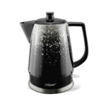 Bouilloire électrique en céramique MAESTRO MR-074-SILV