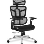 Fauteuil de bureau MA-Manager 9.5