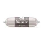 SYTA MICHA Prime Meat Sausage Rabbit - Friandise pour chien - 80g