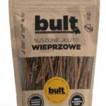 BULT Eko Intestin de porc séché - Friandise pour chien - 60g