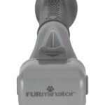 Furminator pour enlever les noeuds, réglable