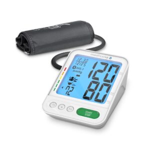 Medisana BU 584 Bras supérieur Automatique 2 utilisateur(s)