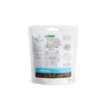 NATURE'S PROTECTION SC White Dogs Adult Endurance Insects Riz - friandise pour chien - 150 g