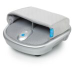 Medisana FMG 880 masseur Jambes Gris
