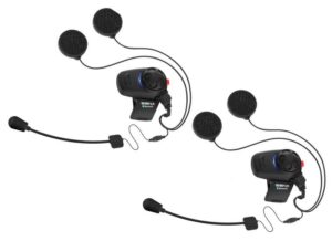 Intercom moto Sena SMH5 Dual Pack