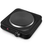 Esperanza EKH003K Poêle électrique noir