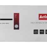 Activejet DRO-B430N tambour (remplacement OKI 43979002 ; Supreme ; 25000 pages, noir)