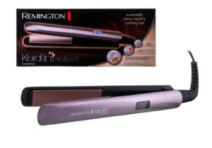 Remington S8540 brosse soufflante et fer à lisser À chaleur Noir, Bronze 1,8 m