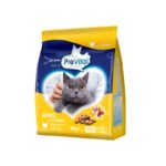 PREVITAL Adult Chicken - aliments secs pour chatons - 300g