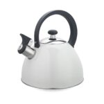 Maestro MR-1302-WG bouilloire 2,5 L Blanc