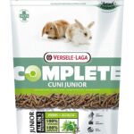 VERSELE LAGA Complete Cuni Junior - Nourriture pour lapins - 1,75 kg
