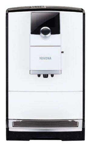Nivona NICR 7’96 Entièrement automatique Machine à expresso 2,2 L