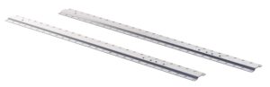 AEG M2DK2 pièce et accessoire de lave-vaisselle Noir, Acier inoxydable