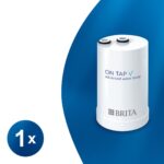 Cartouche de remplacement Brita ON TAP V (CU CE2)