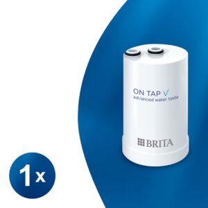 Cartouche de remplacement Brita ON TAP V (CU CE2)