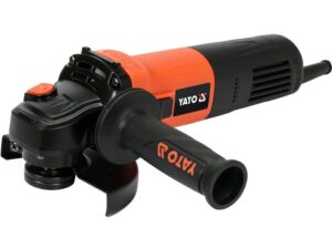 Yato YT-82098 meuleuse d'angle 12,5 cm 12000 tr/min 1400 W 2 kg