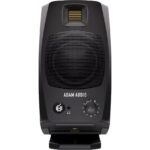 Adam Audio D3V Black - une paire de moniteurs de studio