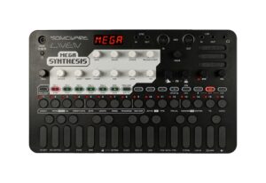 Sonicware LIVEN Mega Synthesis - synthétiseur