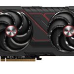 Sapphire PULSE Radeon RX 9070 AMD 16 Go GDDR6
