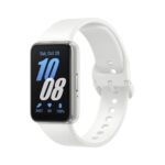 Samsung SM-R390NIDAEUE smartwatch / montre sport 4,06 cm (1,6") AMOLED Digital 256 x 402 px Écran tactile Argent