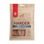 MACED Beef harder S - Friandise pour chien - 100g