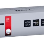 Activejet Cartouche de toner ATX-7665BN pour imprimantes Xerox; Remplacement Xerox 006R01449; Suprême; 30000 pages; noir