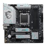 MSI B760 GAMING PLUS WIFI DDR4 carte mère Intel B760 LGA 1700 ATX