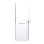 Mercusys ME80X prolongateur réseau Blanc 100, 1000 Mbit/s