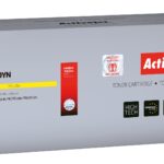 Activejet Cartouche toner ATK-5280YN (remplacement Kyocera TK-5280Y ; Supreme ; 11000 ; jaune)