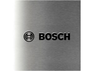 Bosch MES3500 Centrifugeuse 700 W Noir, Argent