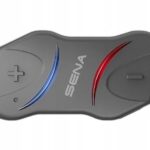 Interphone pour motos Sena 10R Single