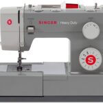 SINGER HD 4411 machine à coudre