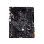 ASUS TUF Gaming B550-PLUS Emplacement AM4 ATX AMD B550