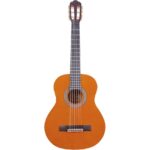 Arrow Calma 3/4 gloss - guitare classique