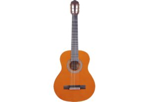 Arrow Calma 3/4 gloss - guitare classique