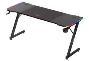 Huzaro Hero 4.8 RGB - bureau de jeu