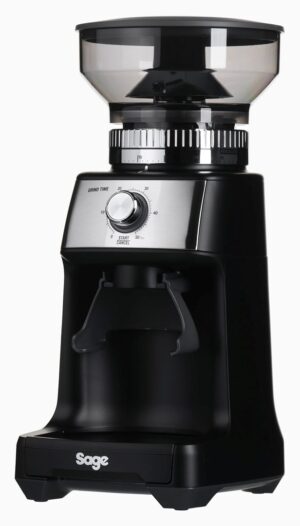 Sage the Dose Control Pro 130 W Noir